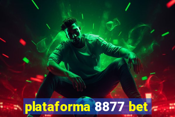 plataforma 8877 bet